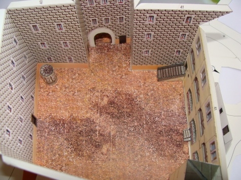 zámek Březnice zámek Březnice