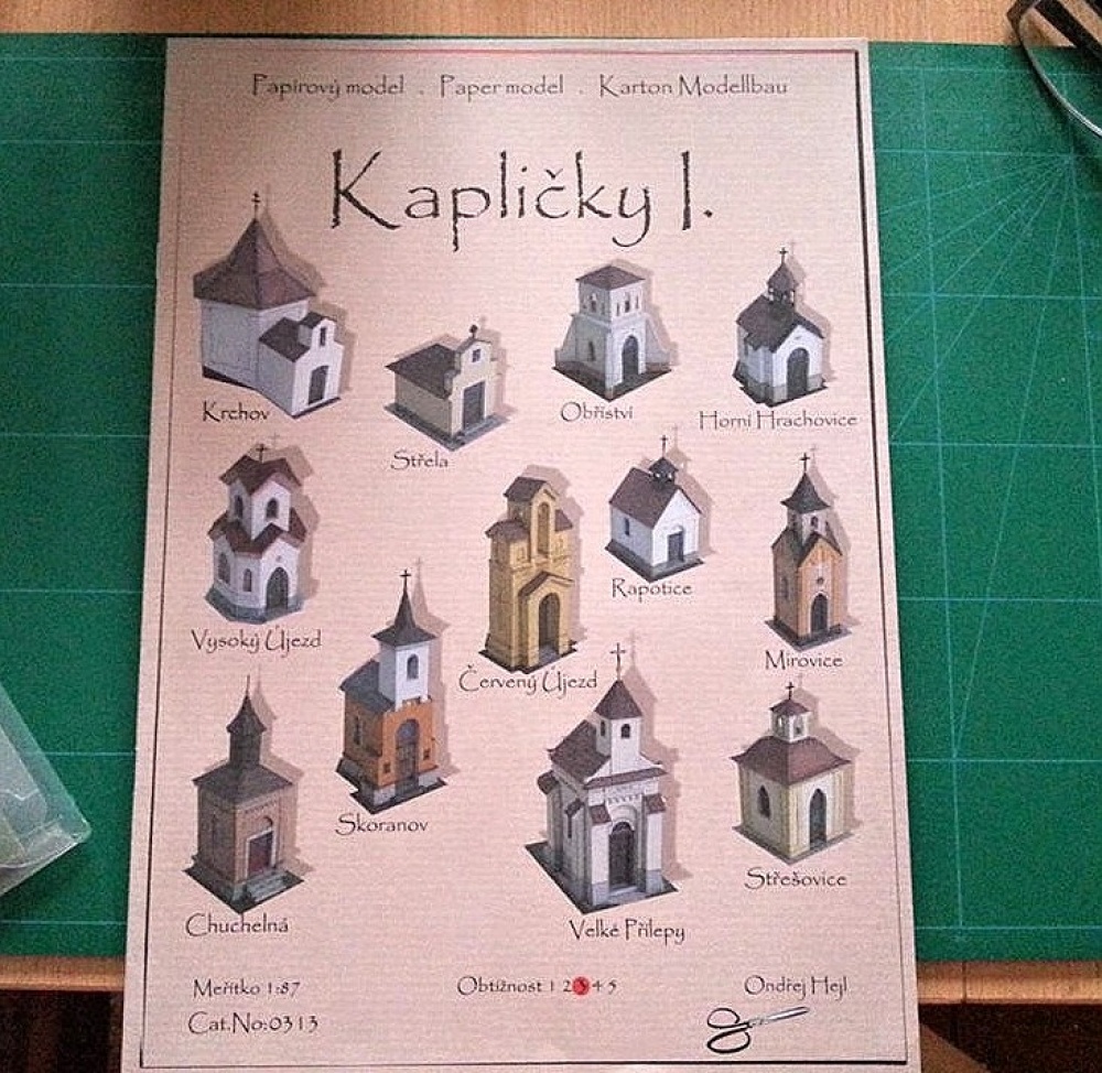 Budeč (Plná velikost v novém okně) Budeč