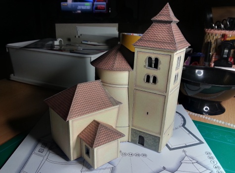Budeč Budeč