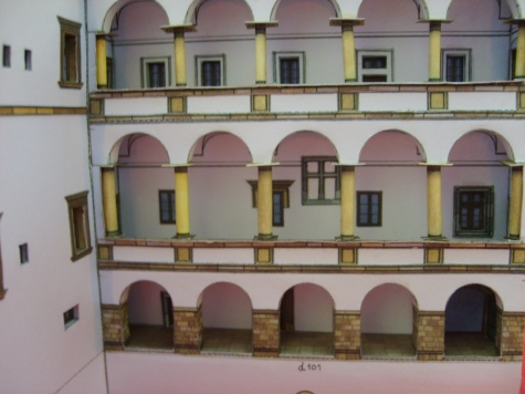Z�mek Pardubice