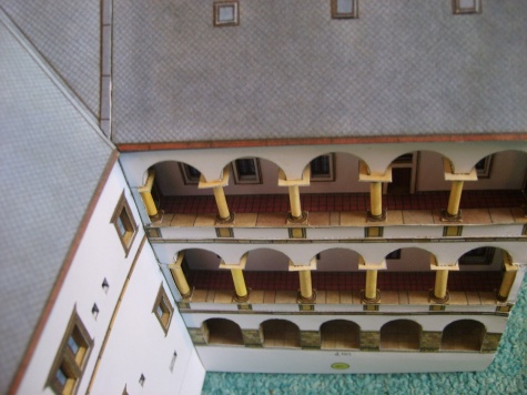 Z�mek Pardubice