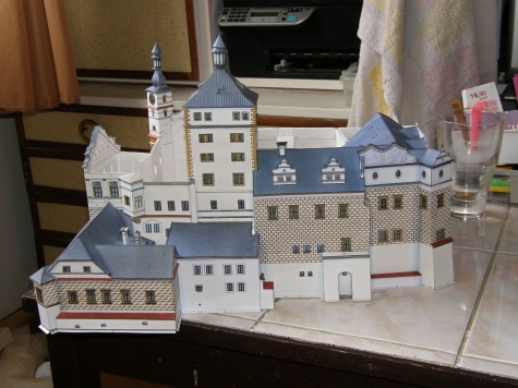 Z�mek Pardubice