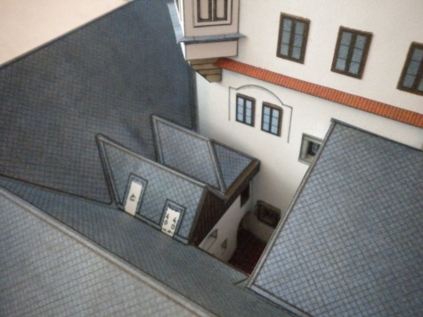 Zámek Pardubice Zámek Pardubice