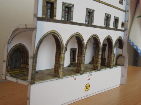 Zámek Pardubice Zámek Pardubice
