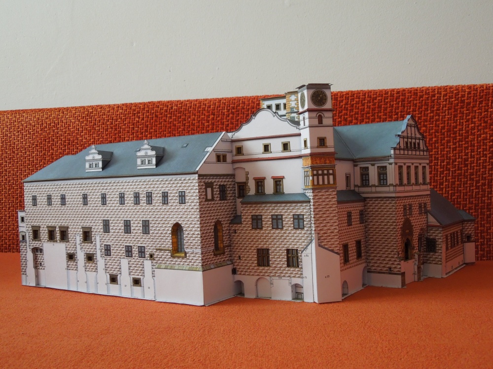 Z�mek Pardubice