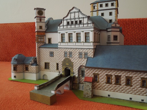 Z�mek Pardubice