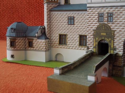 Z�mek Pardubice