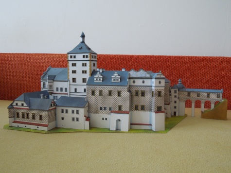 Z�mek Pardubice