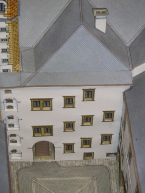 Zámek Pardubice Zámek Pardubice