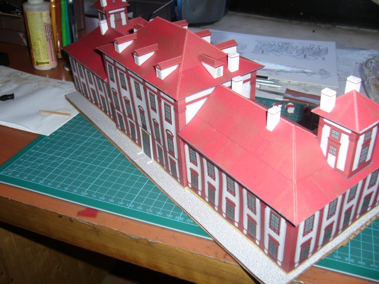 z�mek Troja