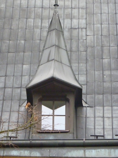 Zámek Zruč nad Sázavou Zámek Zruč nad Sázavou