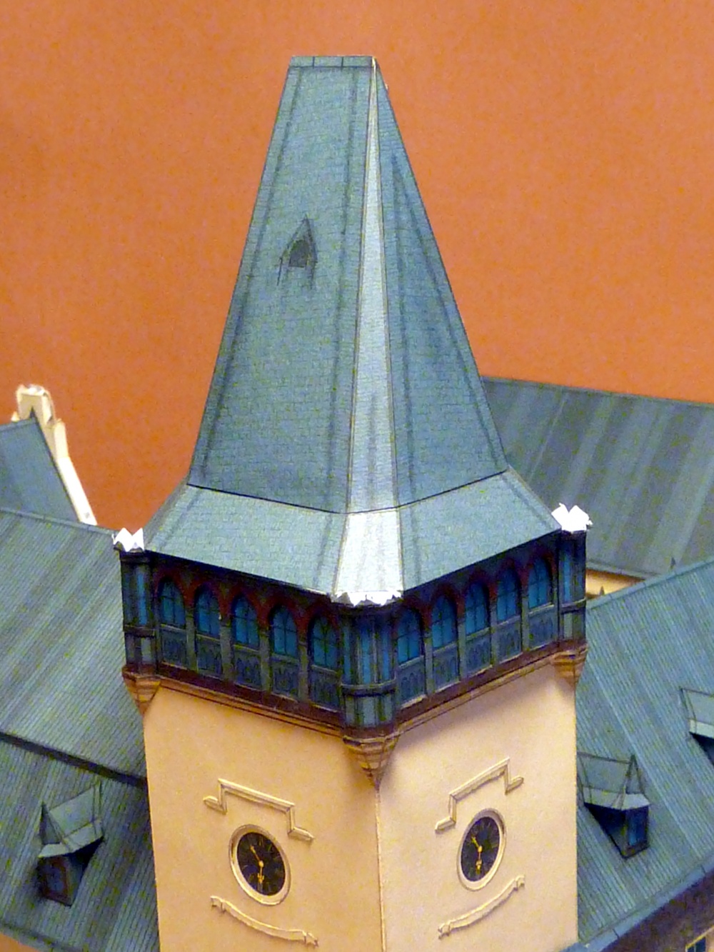 Zámek Zruč nad Sázavou (Plná velikost v novém okně) Zámek Zruč nad Sázavou