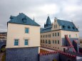 Z�mek Zru� nad S�zavou