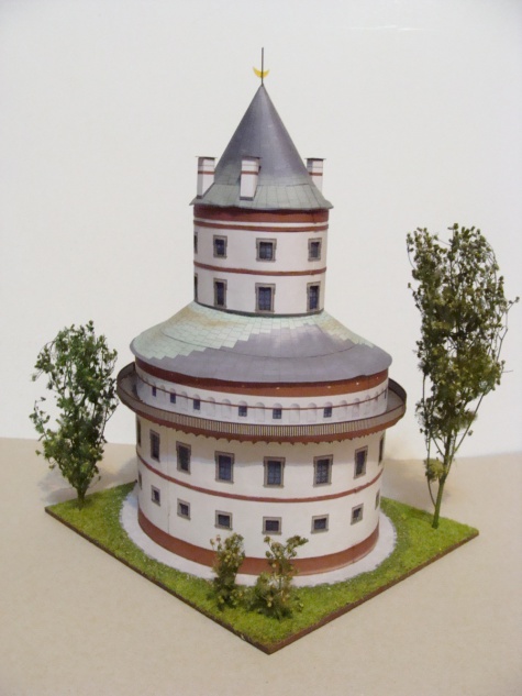 zámek Humprecht zámek Humprecht