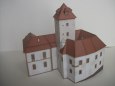Z�mek Lobkovice