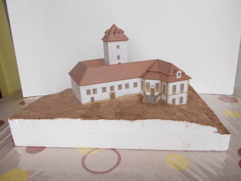 Zámek Lobkovice Zámek Lobkovice