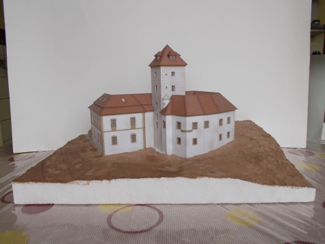 Z�mek Lobkovice