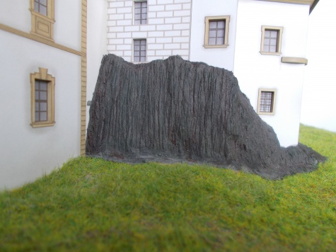 Zámek Lobkovice Zámek Lobkovice