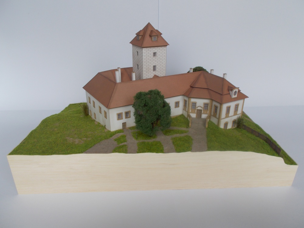 Z�mek Lobkovice