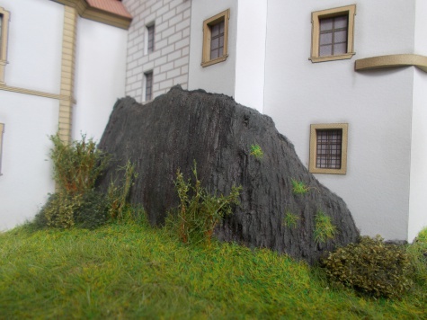 Zámek Lobkovice Zámek Lobkovice
