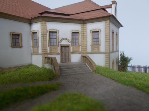 Z�mek Lobkovice