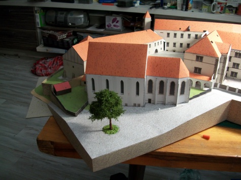 Zámek Telč Zámek Telč