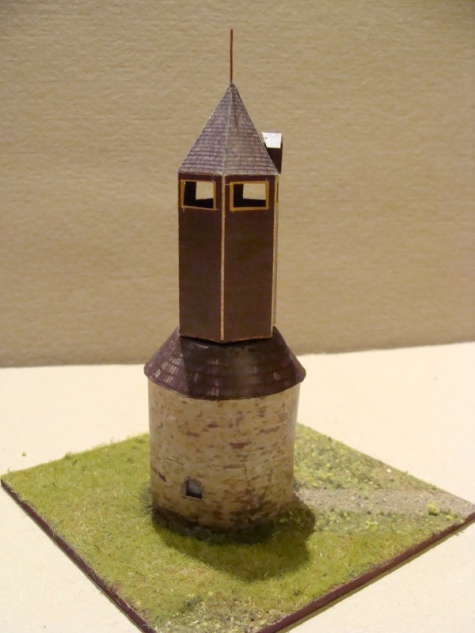 zaniklé stavby zaniklé stavby