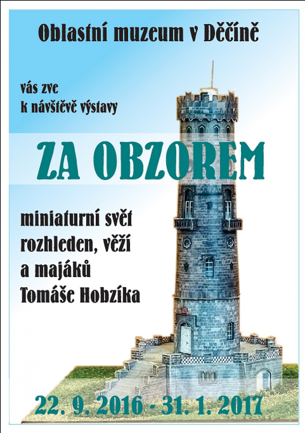 Za obzorem D���n