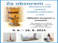 Za obzorem Louny