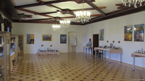 Za obzorem Šluknov Za obzorem Šluknov