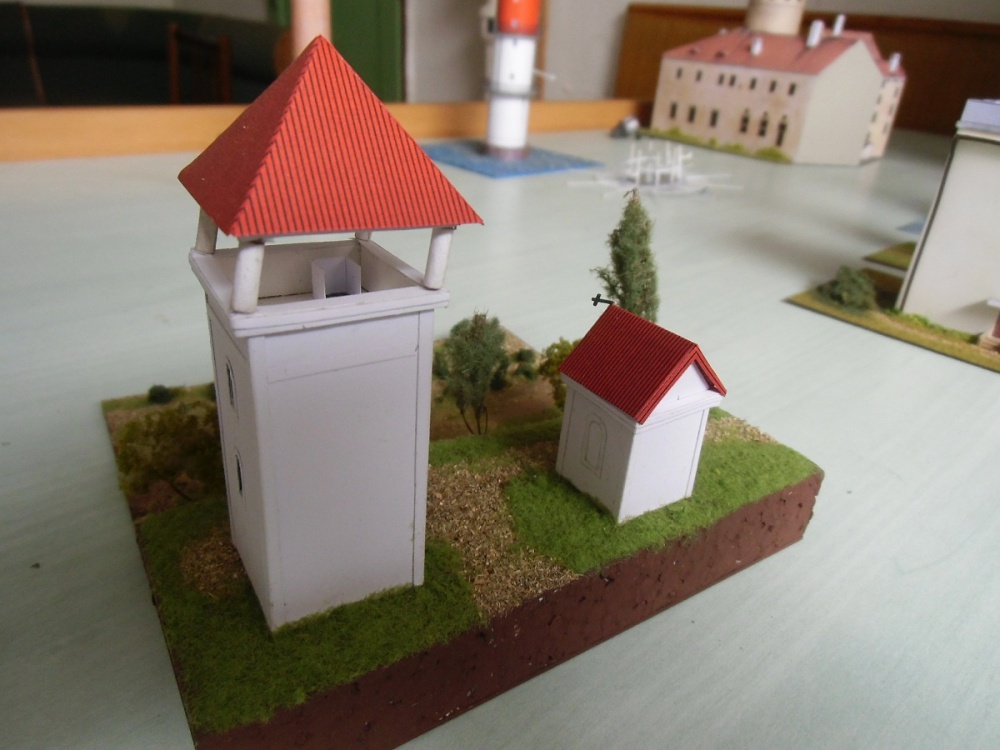 Za obzorem Šluknov (Plná velikost v novém okně) Za obzorem Šluknov