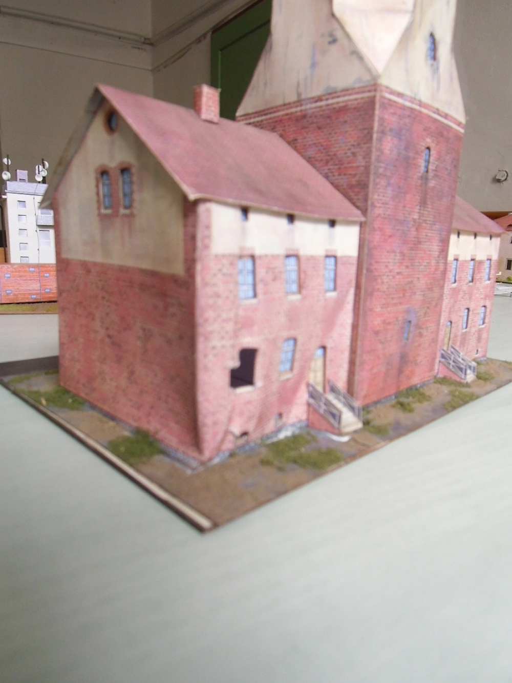 Za obzorem Šluknov (Plná velikost v novém okně) Za obzorem Šluknov