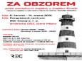 Za obzorem - Star� M�sto