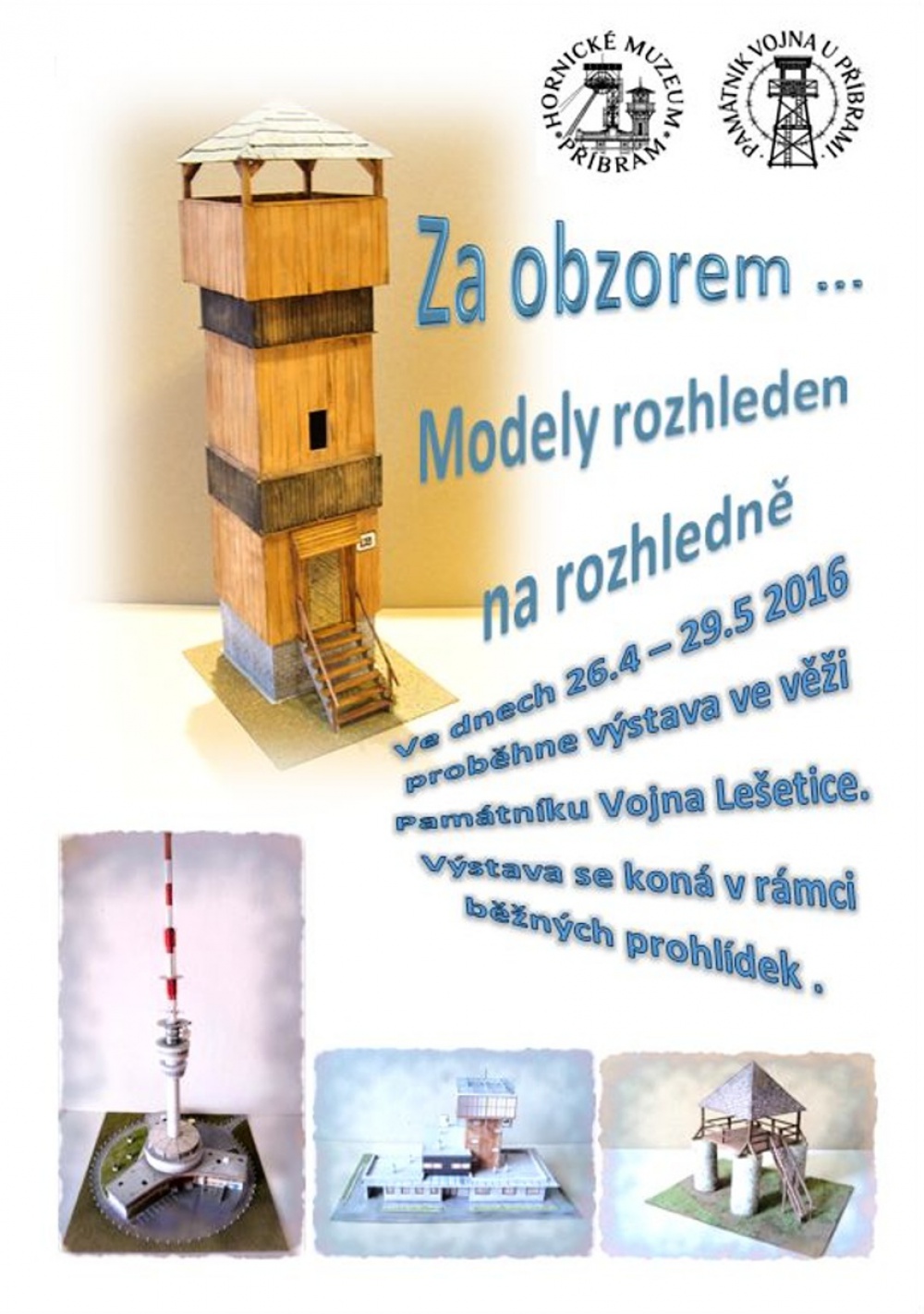 Za obzorem - Vojna