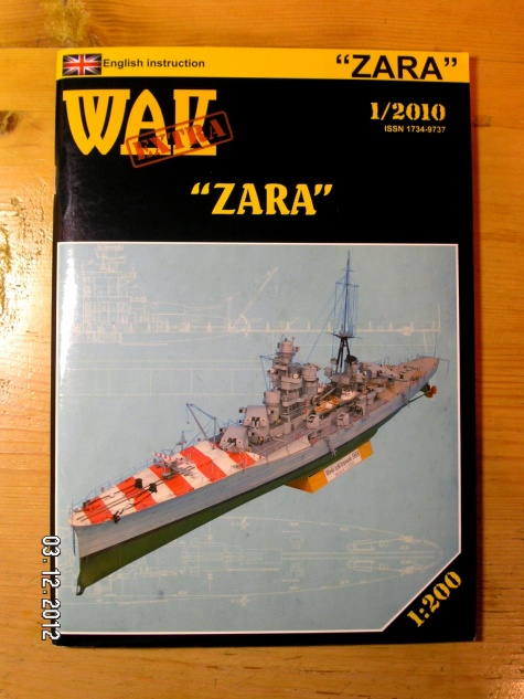Zara Zara