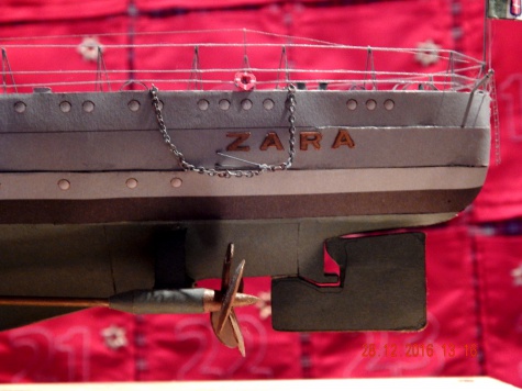 Zara Zara