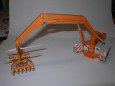 Z�v�sn� naklada� UHND 750