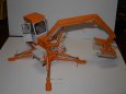 Z�v�sn� naklada� UHND 750