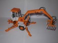 Z�v�sn� naklada� UHND 750
