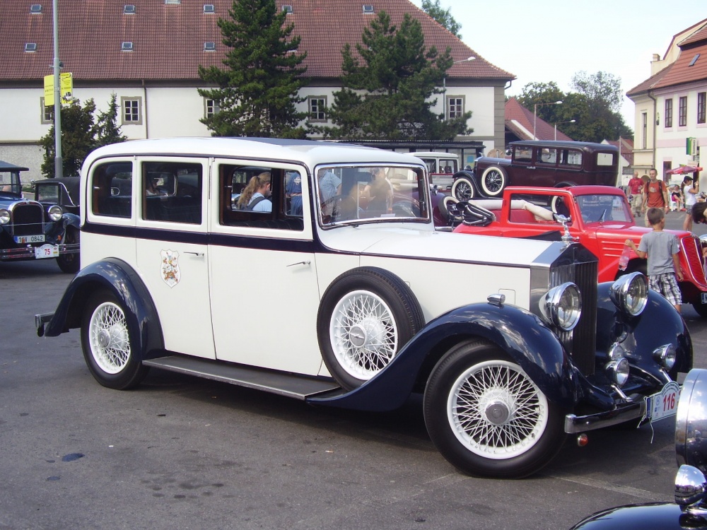 Zbraslav - J�lovi�t�