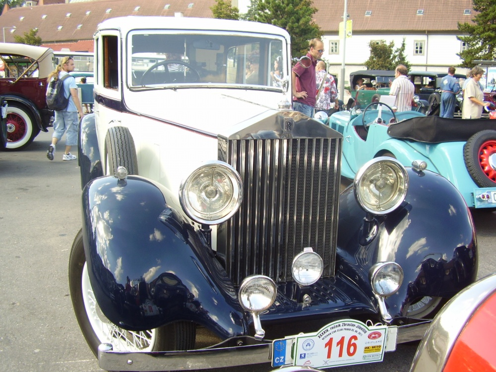 Zbraslav - J�lovi�t�