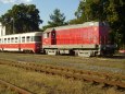 Zbraslav - J�lovi�t�