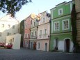 Zbraslav - J�lovi�t�