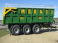 ZDT MEGA 33