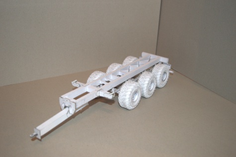 ZDT MEGA 33