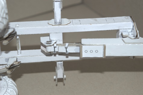 ZDT MEGA 33