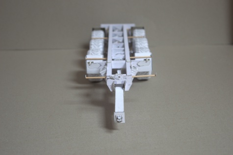 ZDT MEGA 33