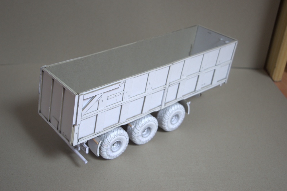 ZDT MEGA 33