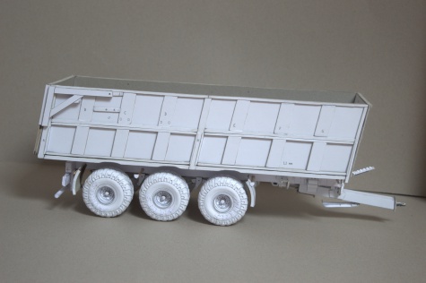 ZDT MEGA 33