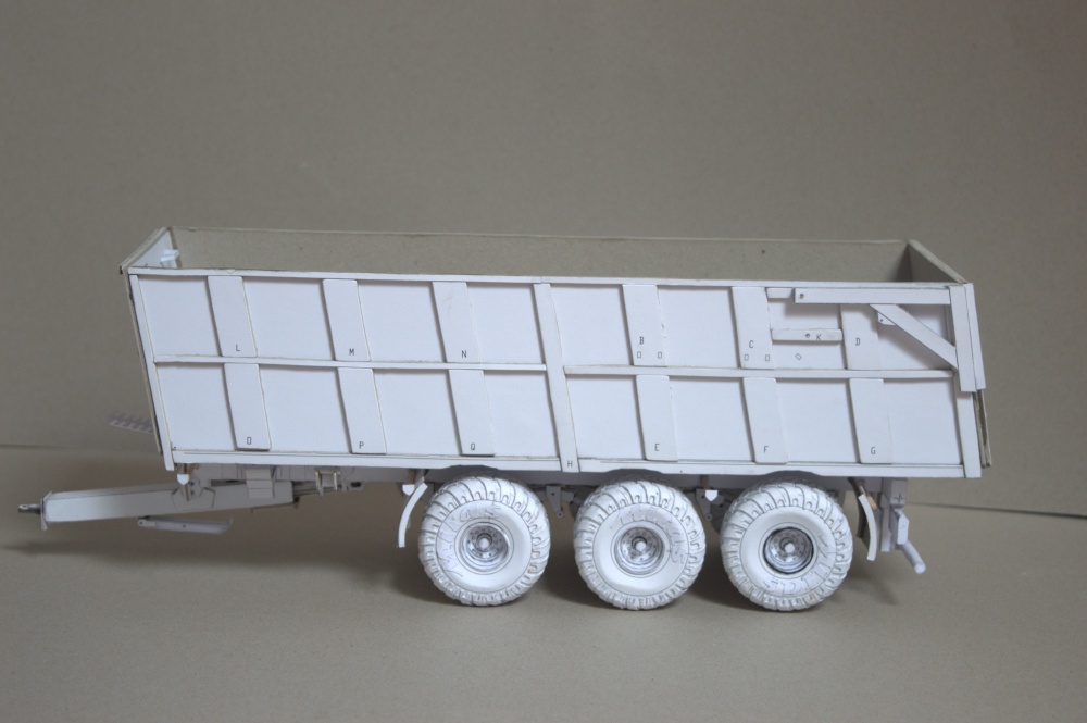 ZDT MEGA 33